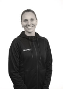 Mathilde Eriksen, fysioterapeut hos FysioX